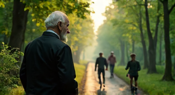 Psychologische Barrieren: Verhaltensänderungen und Klimaschutz (6/10)