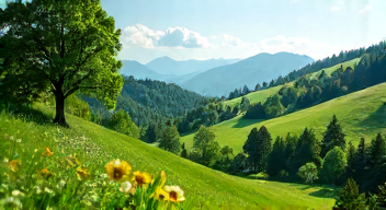 Psychologische Dimensionen der Natur (7/10)