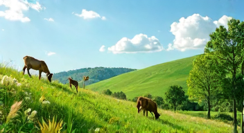 Psychologische Einsichten in den Naturschutz (6/10)