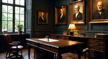 Psychologische Einsichten von Sigmund Freud (7/10)