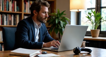 Rolle des Podcasts in der Wissensvermittlung (9/10)