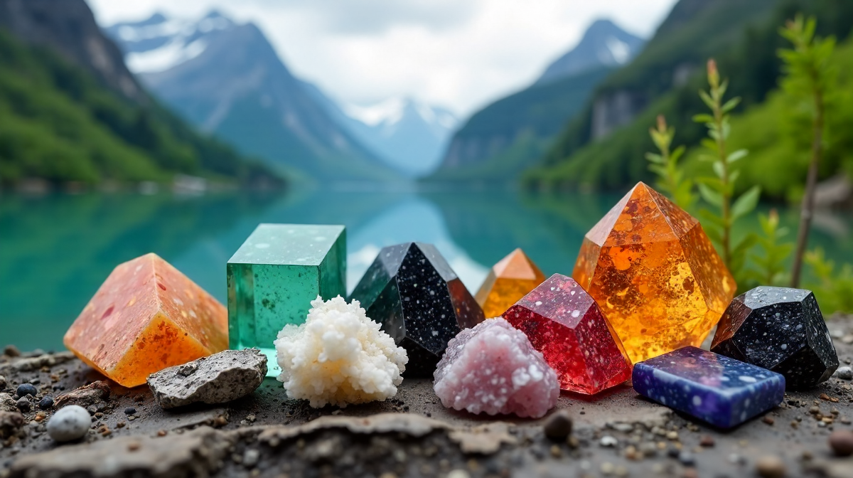 Seltene Erden: Norwegens wertvolle Schätze, Markt, Umweltaspekte