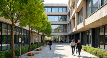 Soziale Aspekte der Architektur (5/10)