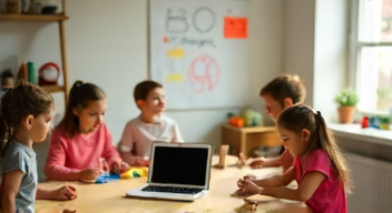 Soziale Aspekte der KI-Spielzeugnutzung