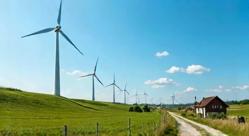 Soziale Aspekte der Windkraftnutzung (6/10)