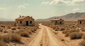 Soziale Auswirkungen der Desertifikation (5/10)