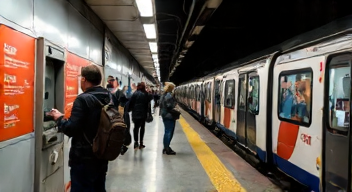 Soziale Auswirkungen des Deutschlandtickets (6/10)