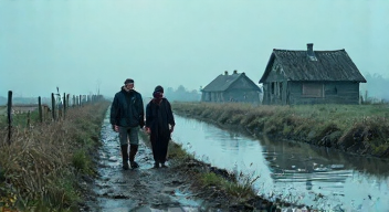 Soziale Auswirkungen des Klimawandels (6/10)