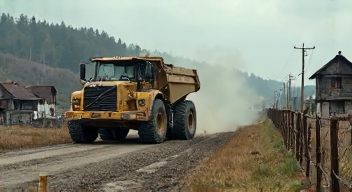 Soziale Auswirkungen des Rohstoffabbaus (6/10)