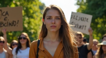 Soziale Bewegungen für den Naturschutz (6/10)