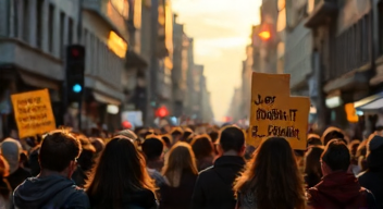 Soziale Bewegungen im Kontext des Klimawandels (6/10)