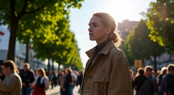 Soziale Bewegungen und der Klimawandel (6/10)