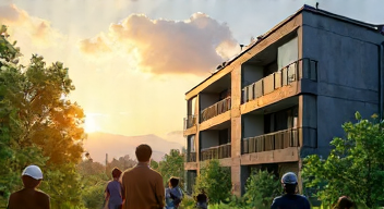 Soziale Dimensionen des Wandels zu erneuerbaren Energien (5/10)