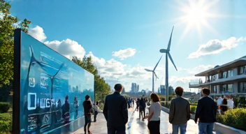 Soziale Dynamiken in der Energieversorgung (6/10)