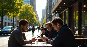 Soziale Faktoren und die Akzeptanz von Technologien (5/10)