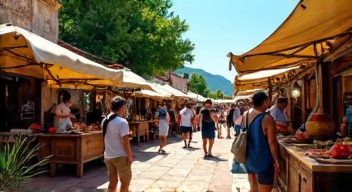 Soziale Gerechtigkeit im Tourismus (6/10)