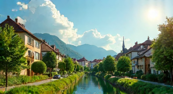 Soziale Gerechtigkeit und Klimaschutz (6/10)