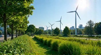 Soziale Gerechtigkeit und Klimawandel (6/10)