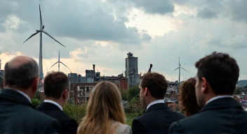 Soziale Herausforderungen der Energiewende (6/10)