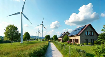 Soziale Implikationen der Energiewende (6/10)