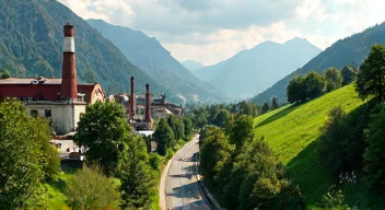 Soziale Perspektiven von Karl Marx: Klassenkampf, Natur, Gesellschaft (6/10)