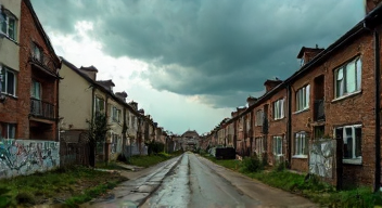 Soziale Strukturen und der Klimawandel (6/10)