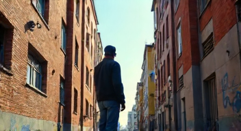 Soziale Strukturen und ihre Herausforderungen (6/10)