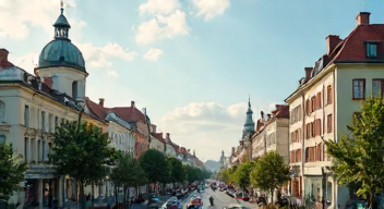 Soziale Strukturen und ihre Veränderungen (6/10)