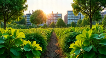 Soziale Strukturen zur Förderung nachhaltigen Handelns (5/10)