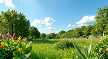 Soziale Verantwortung und Naturschutz (6/10)