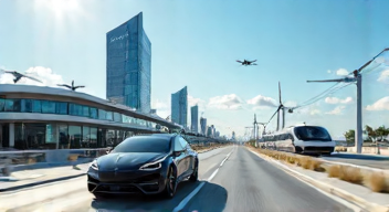 Technologische Einblicke von Elon Musk: Innovation, Technik, Evolution (4/10)