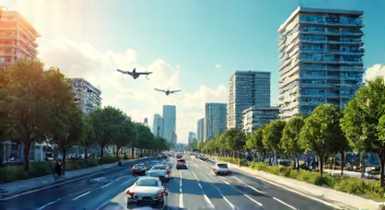 Technologische Fortschritte und ihre Herausforderungen (4/10)