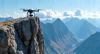 Technologische Fortschritte zur Erkennung von Erdrutschen (4/10)