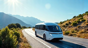 Technologische Innovationen für den Tourismus (4/10)