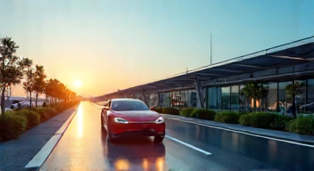 Technologische Innovationen für die Zukunft: Elon Musks Vision (4/10)