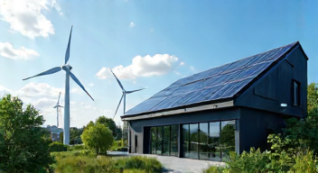 Technologische Innovationen im Angesicht der Klimakrise (4/10)