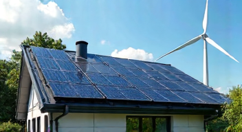 Technologische Innovationen im Energiesektor (4/10)