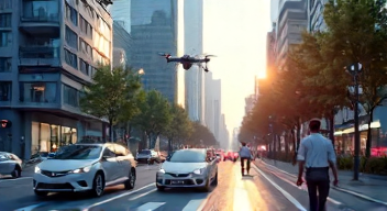 Technologische Innovationen und ihr Einfluss auf das soziale Verhalten (6/10)