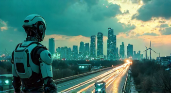 Technologische Innovationen und ihre Herausforderungen (4/10)