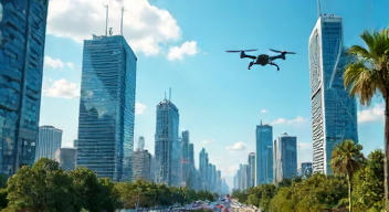 Technologische Innovationen und ihre Folgen (4/10)