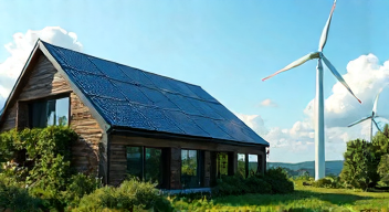 Technologische Innovationen und ihre Rolle in der Klimapolitik (5/10)