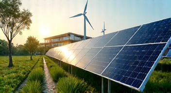 Technologische Lösungen für den Klimaschutz (4/10)