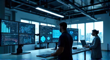 Technologische Lösungen für Integration (4/10)