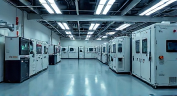 Technologische Lösungen für Lebensmittelsicherheit