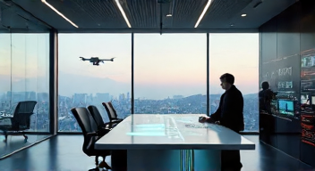 Technologische Perspektiven von Elon Musk (4/10)