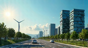 Technologischer Einfluss auf die Energiewende (4/10)