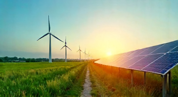 Technologischer Fortschritt im Emissionshandel (4/10)