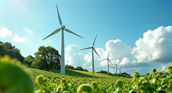 Überwindung von Ungleichheiten im Energiesektor (7/10)