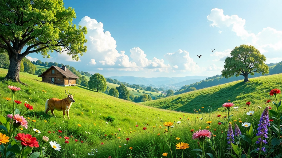 Umweltschutz, Biodiversität und politische Verantwortung: Ein Leitfaden