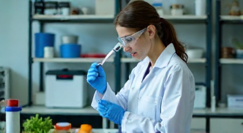 Verantwortung der Hersteller in der Lebensmittelindustrie (2/10)